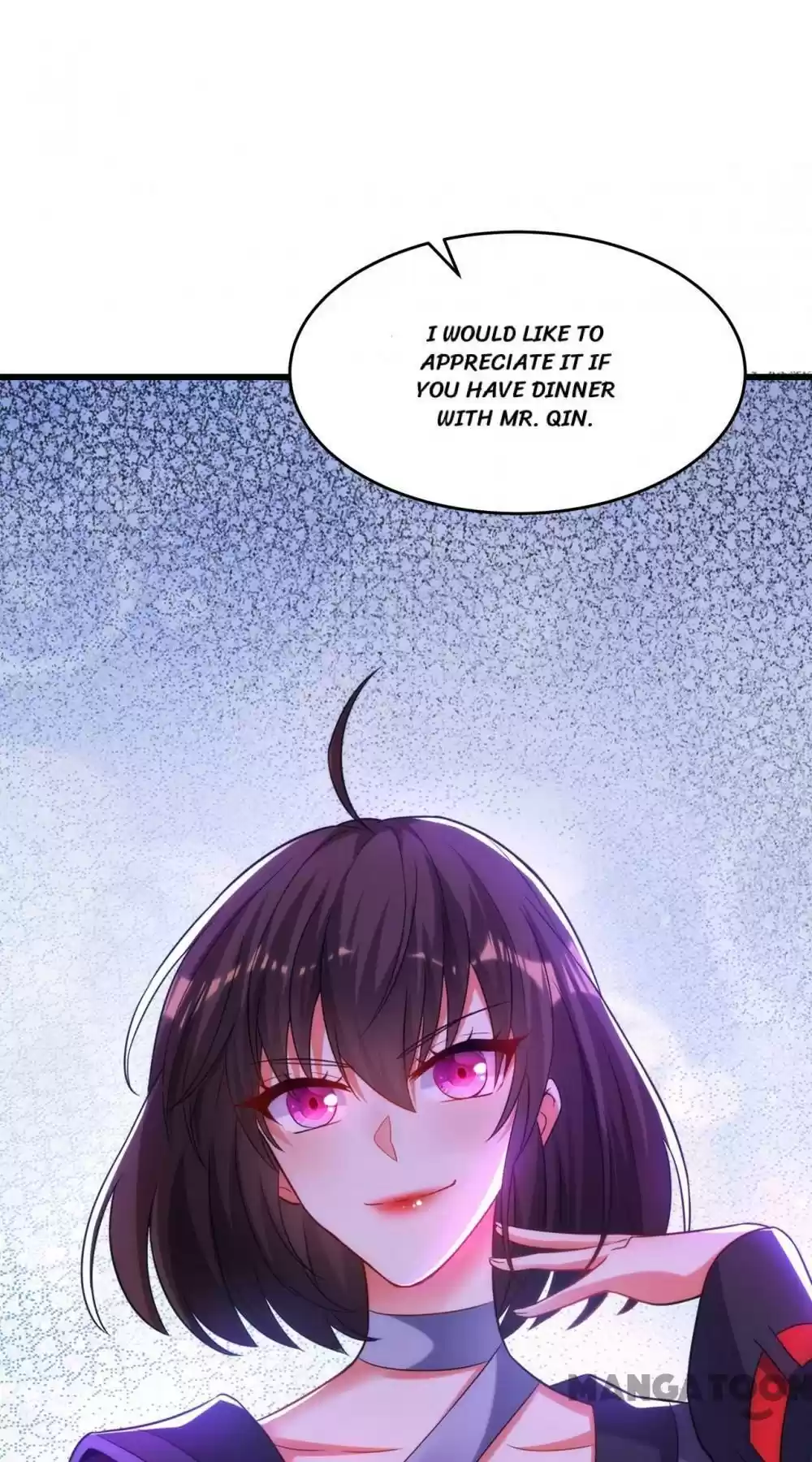 Spicy Wife's Reborn World Chapter 101