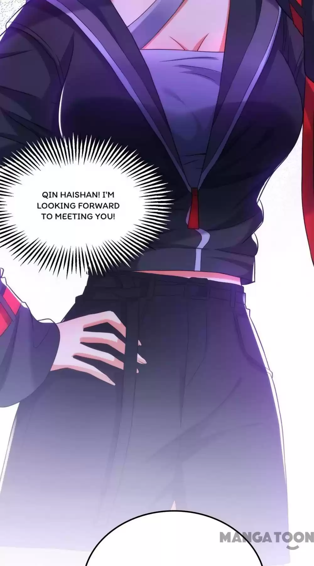 Spicy Wife's Reborn World Chapter 101