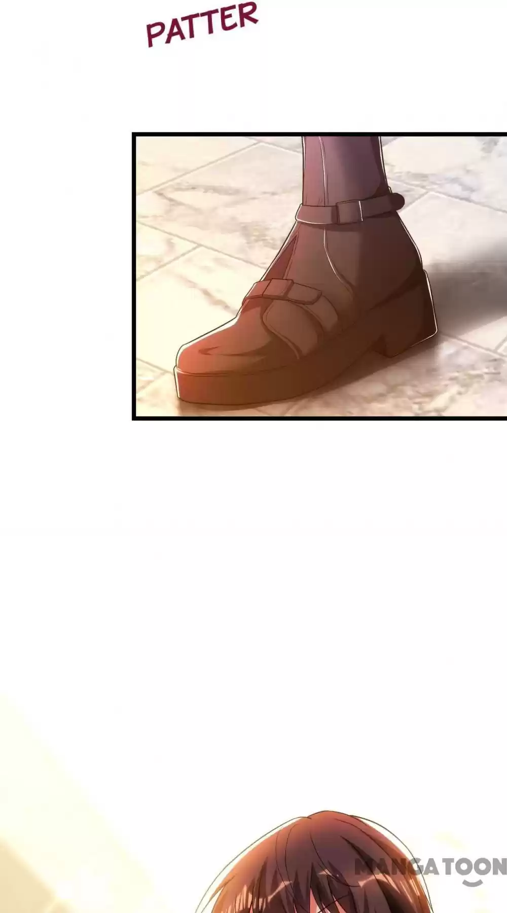 Spicy Wife's Reborn World Chapter 101