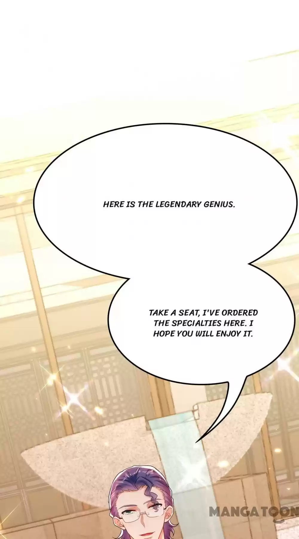 Spicy Wife's Reborn World Chapter 101