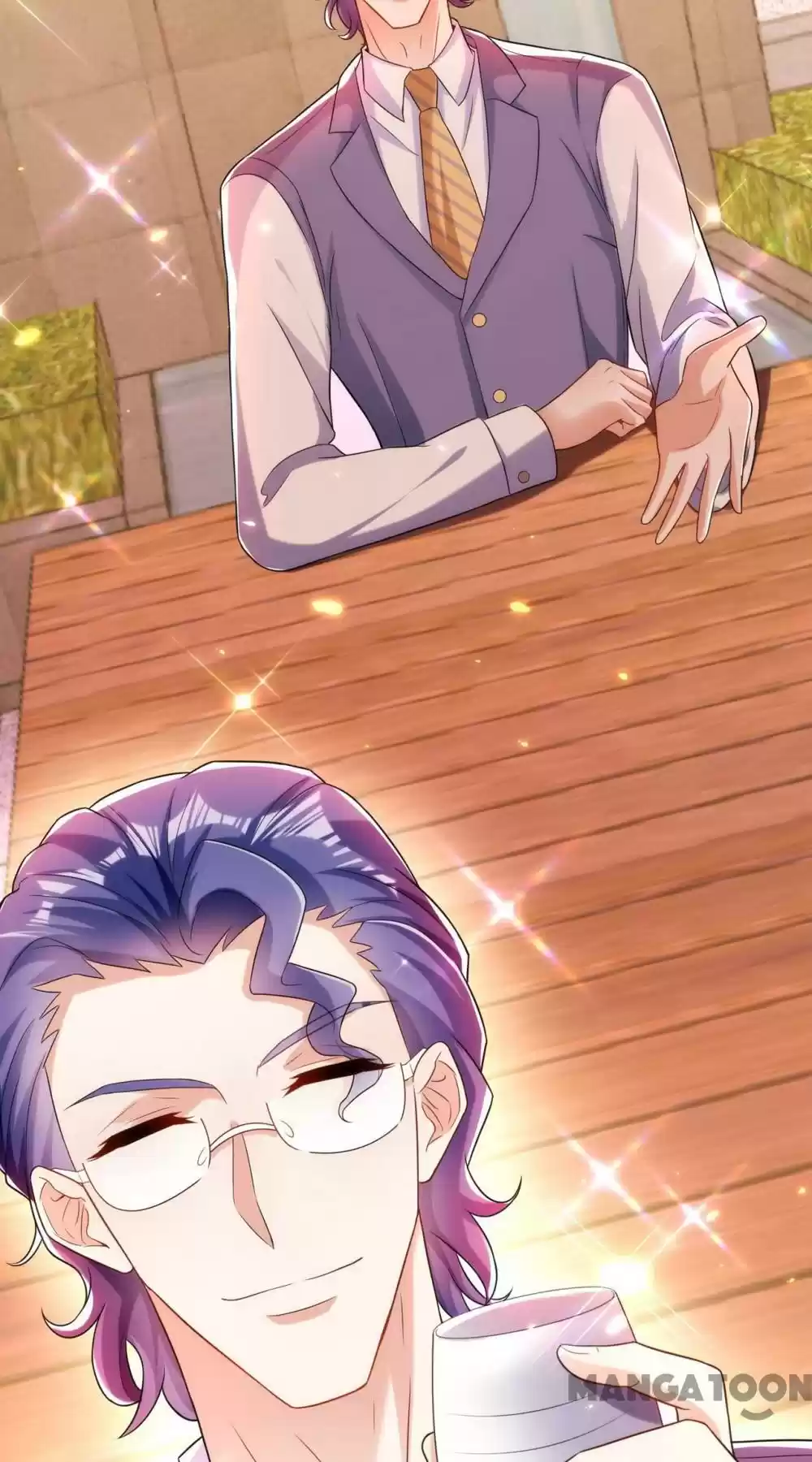 Spicy Wife's Reborn World Chapter 101