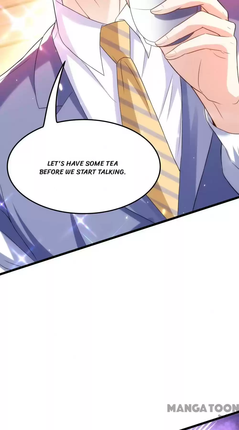 Spicy Wife's Reborn World Chapter 101