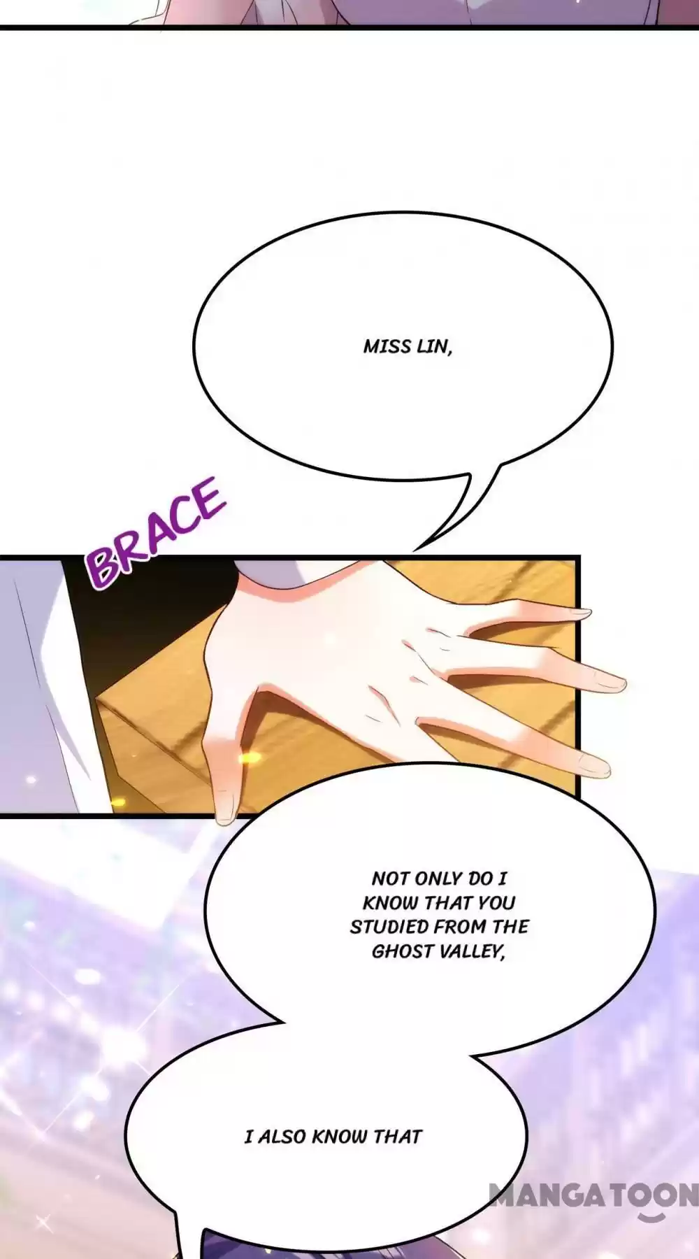 Spicy Wife's Reborn World Chapter 101