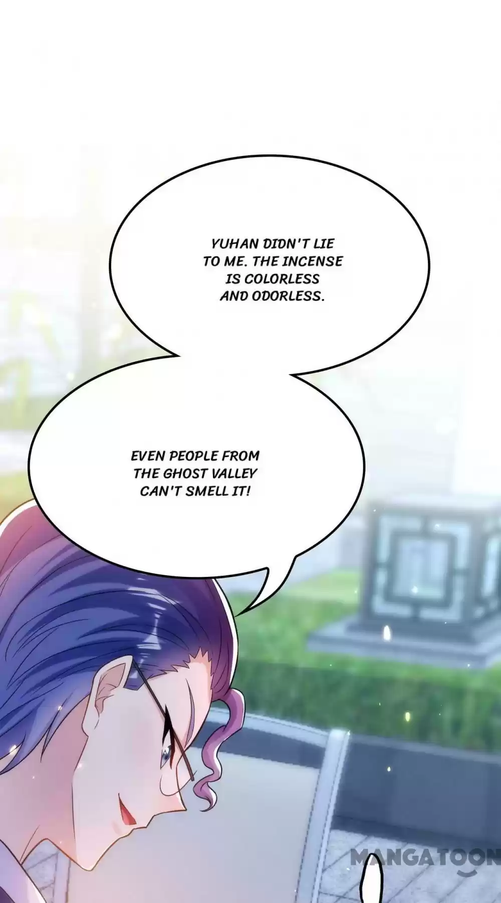 Spicy Wife's Reborn World Chapter 101