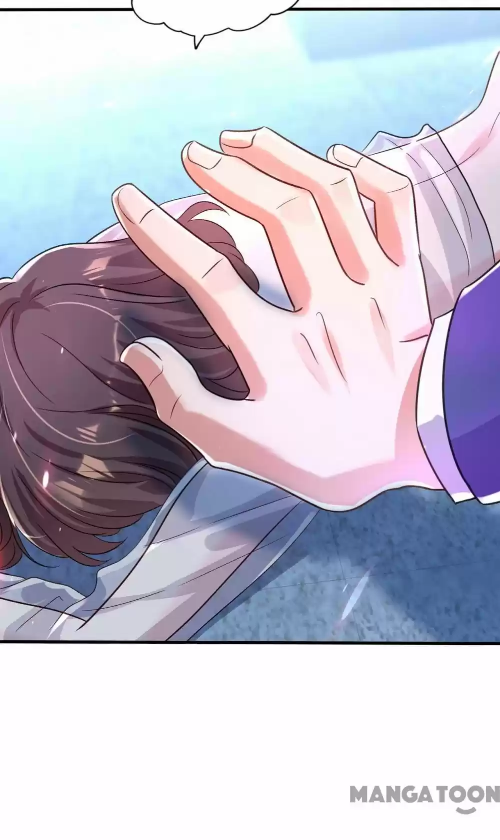 Spicy Wife's Reborn World Chapter 101