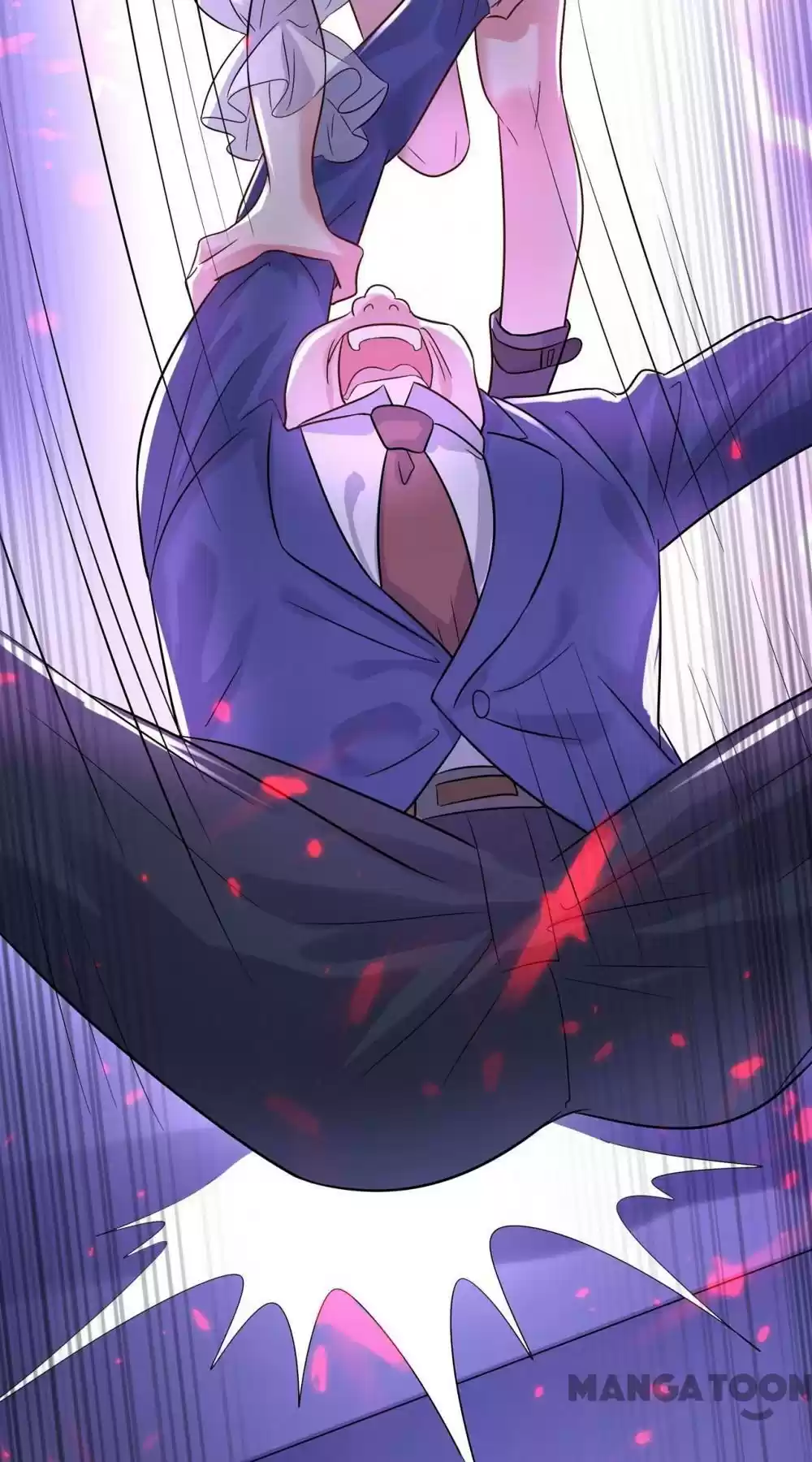 Spicy Wife's Reborn World Chapter 101