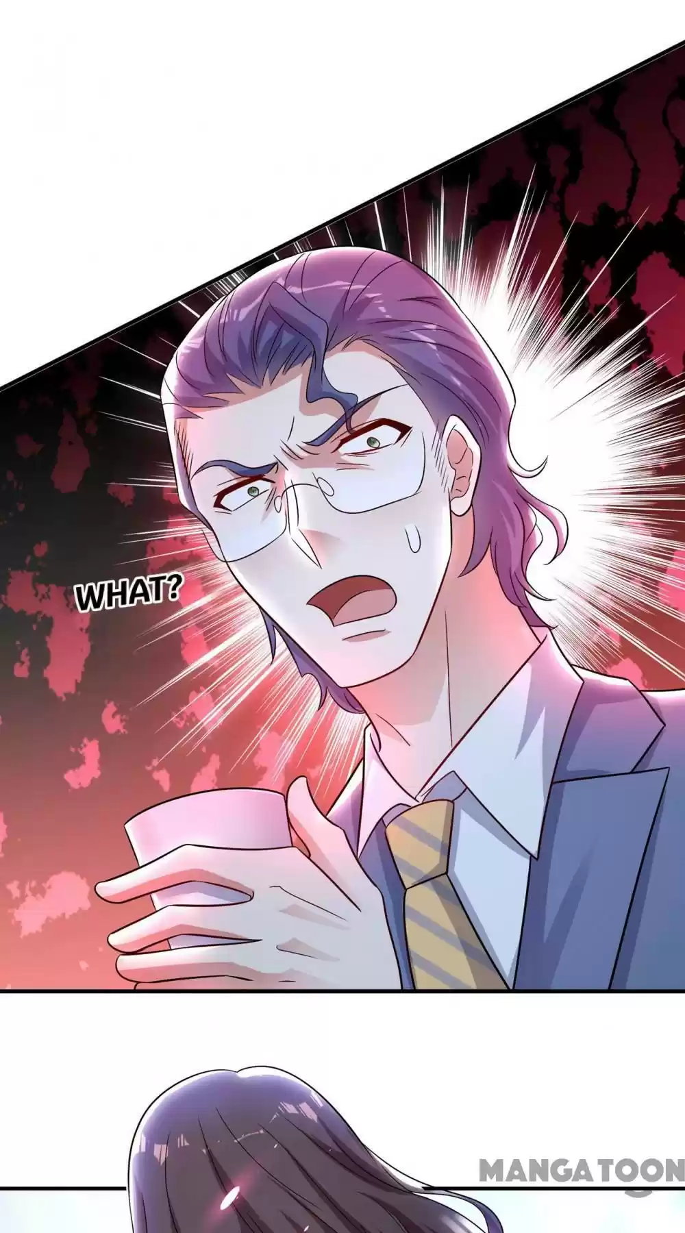 Spicy Wife's Reborn World Chapter 101