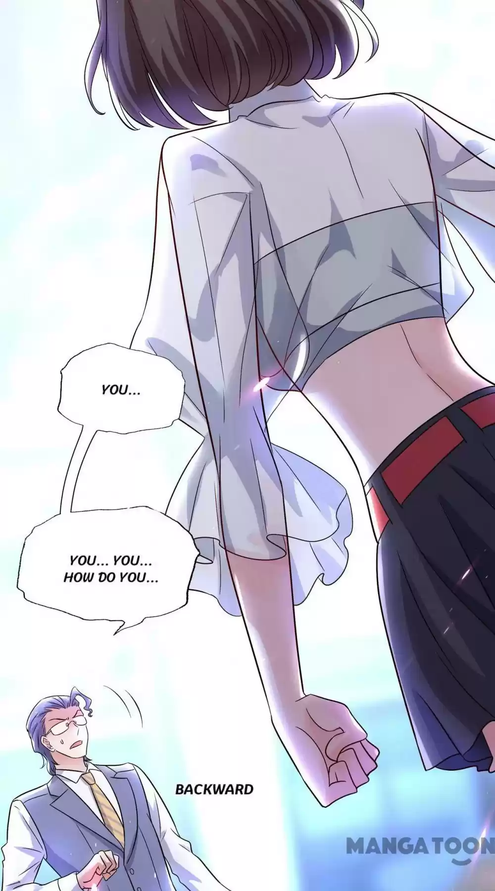 Spicy Wife's Reborn World Chapter 101