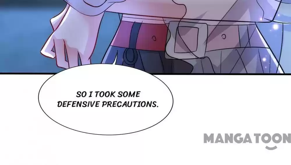 Spicy Wife's Reborn World Chapter 101