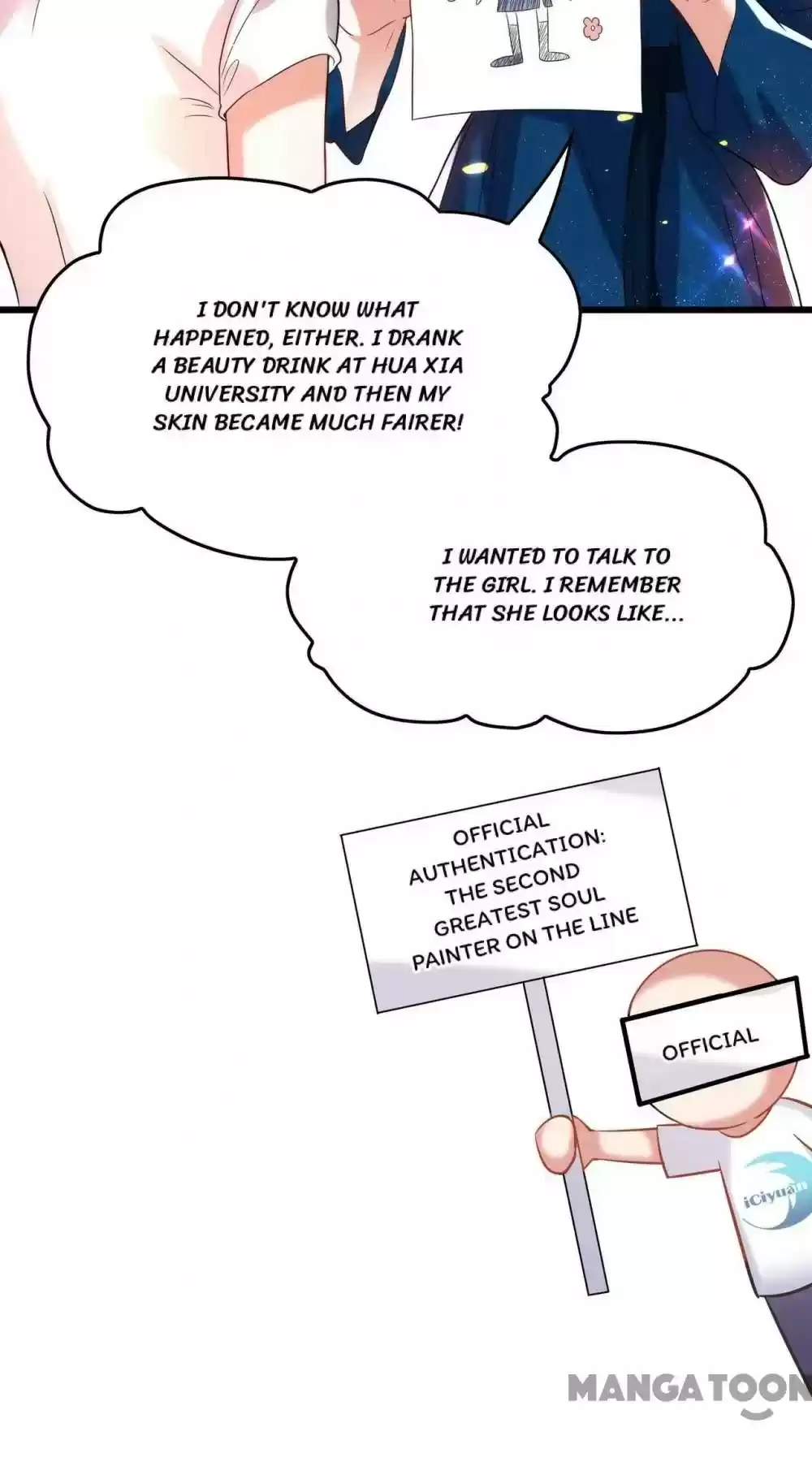 Spicy Wife's Reborn World Chapter 102