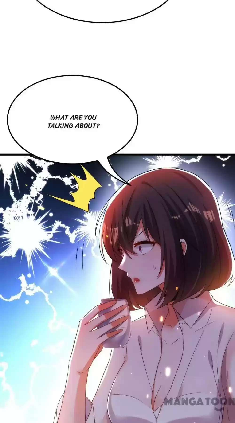 Spicy Wife's Reborn World Chapter 102