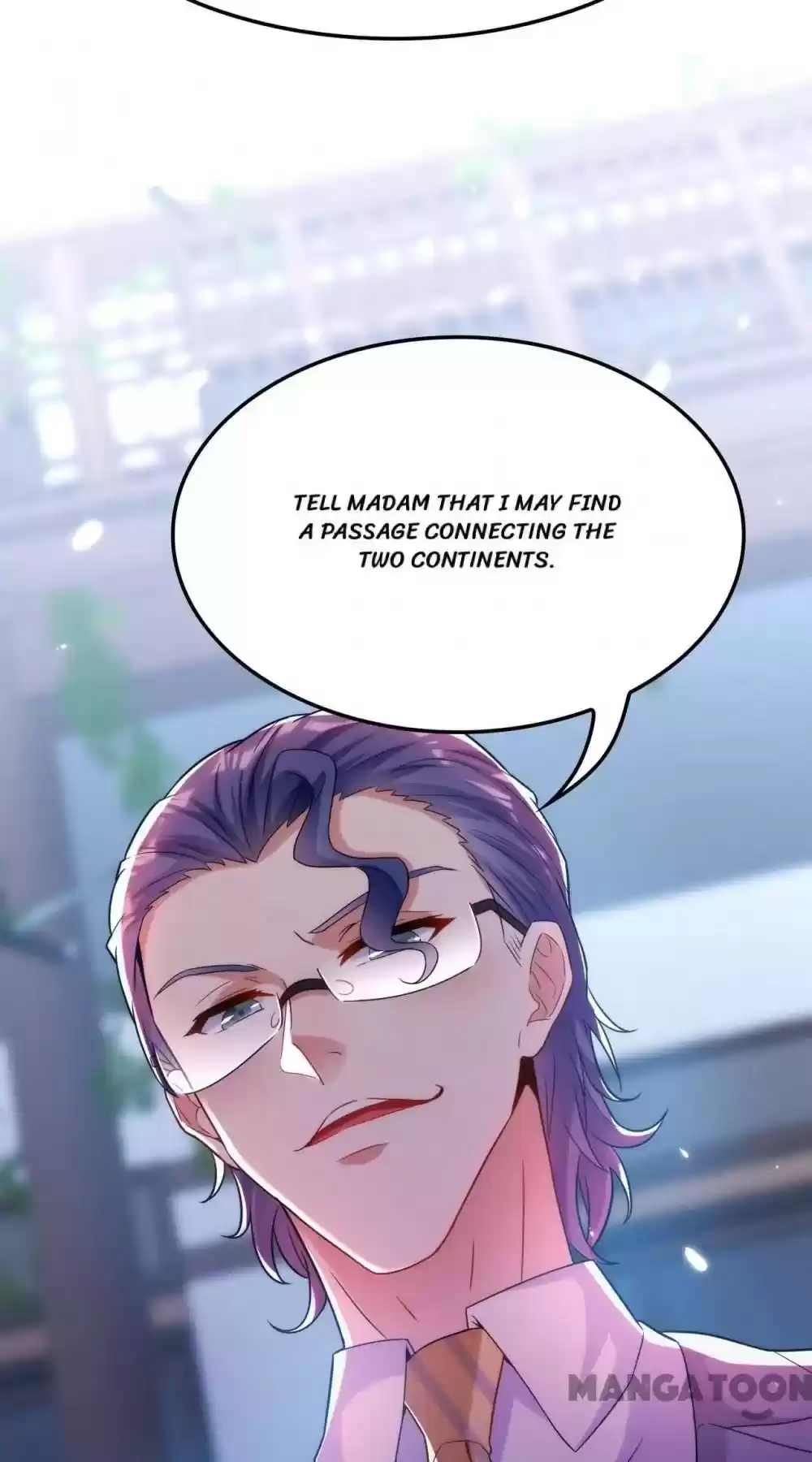 Spicy Wife's Reborn World Chapter 102