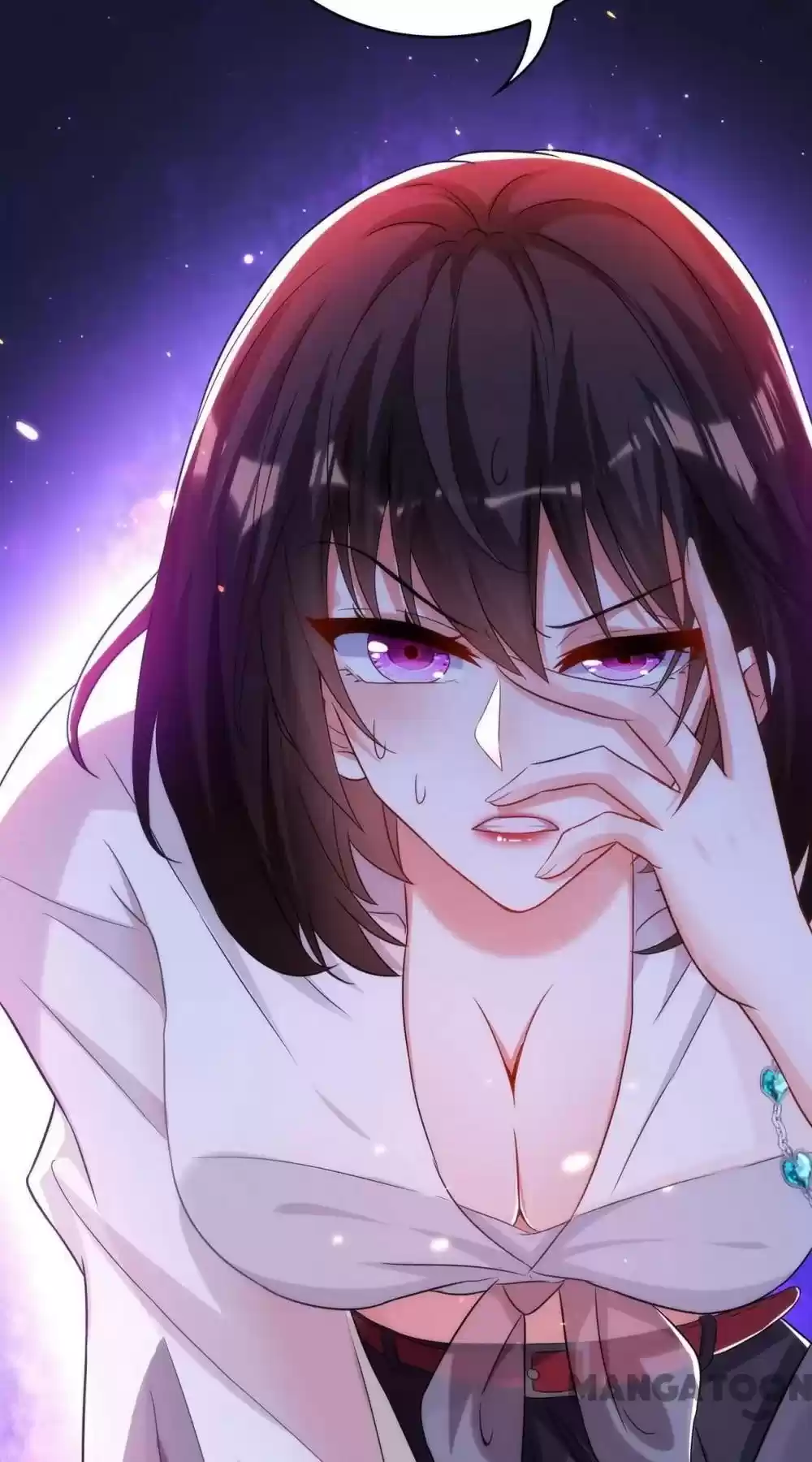 Spicy Wife's Reborn World Chapter 102