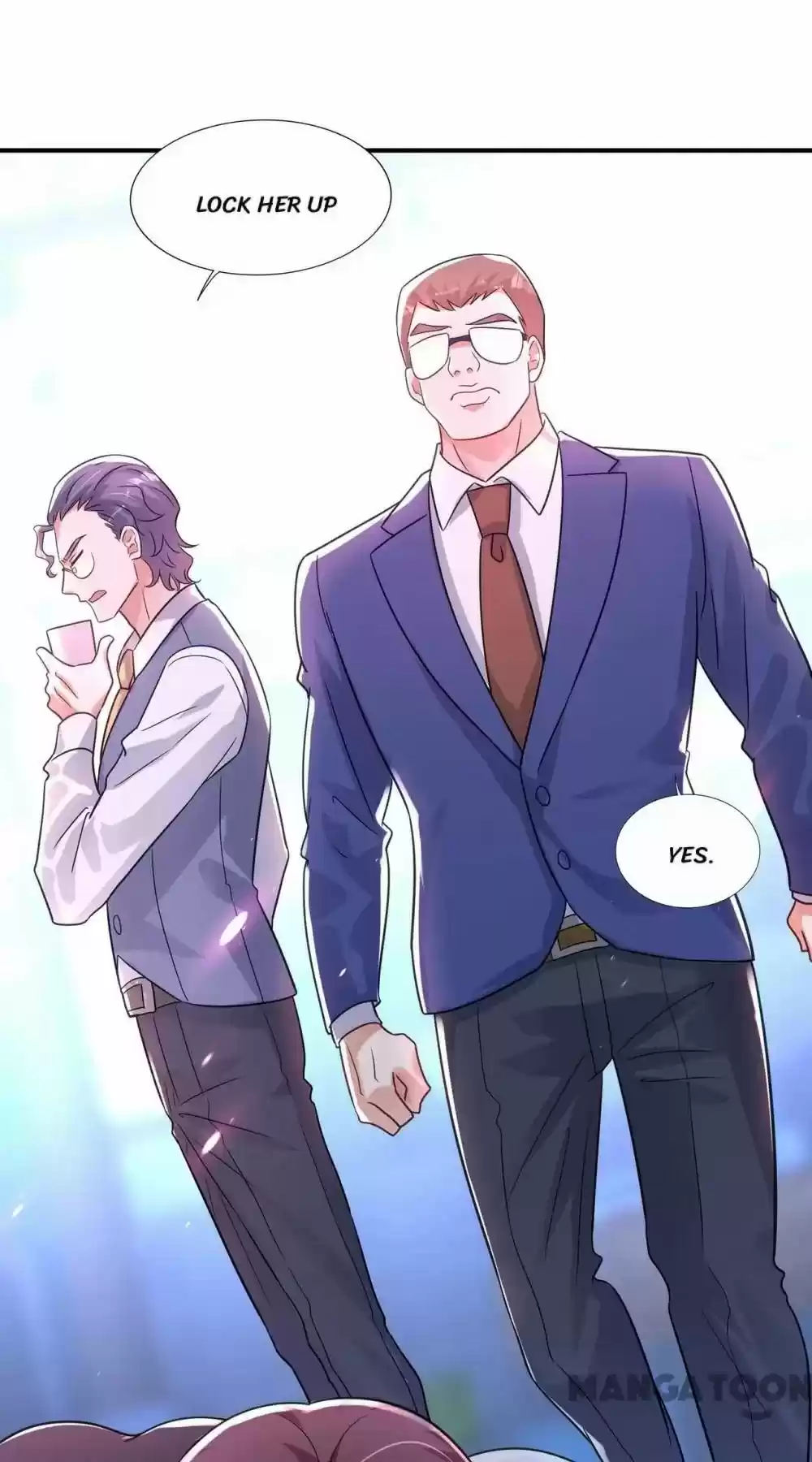 Spicy Wife's Reborn World Chapter 102