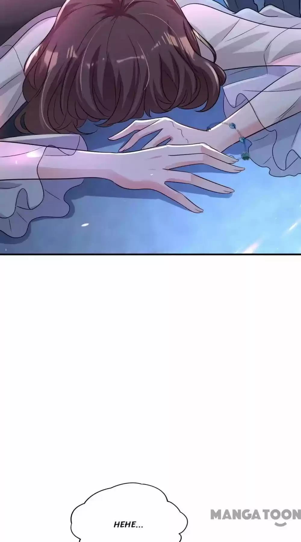 Spicy Wife's Reborn World Chapter 102