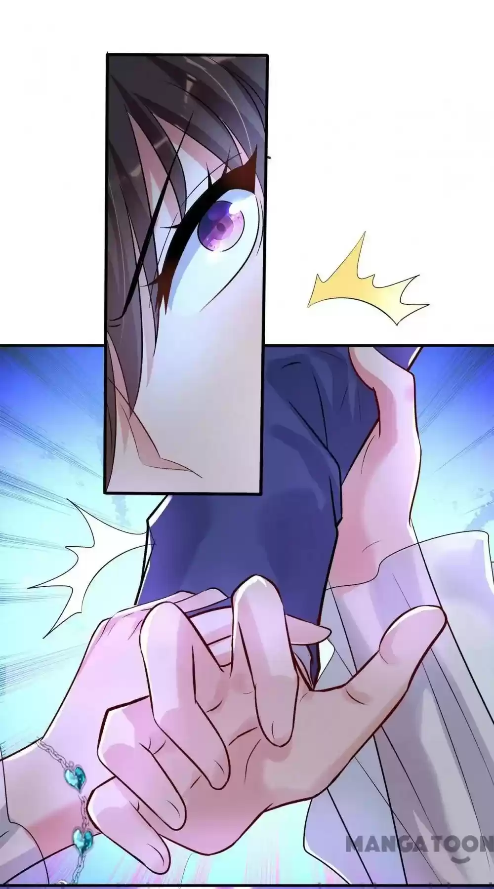 Spicy Wife's Reborn World Chapter 102