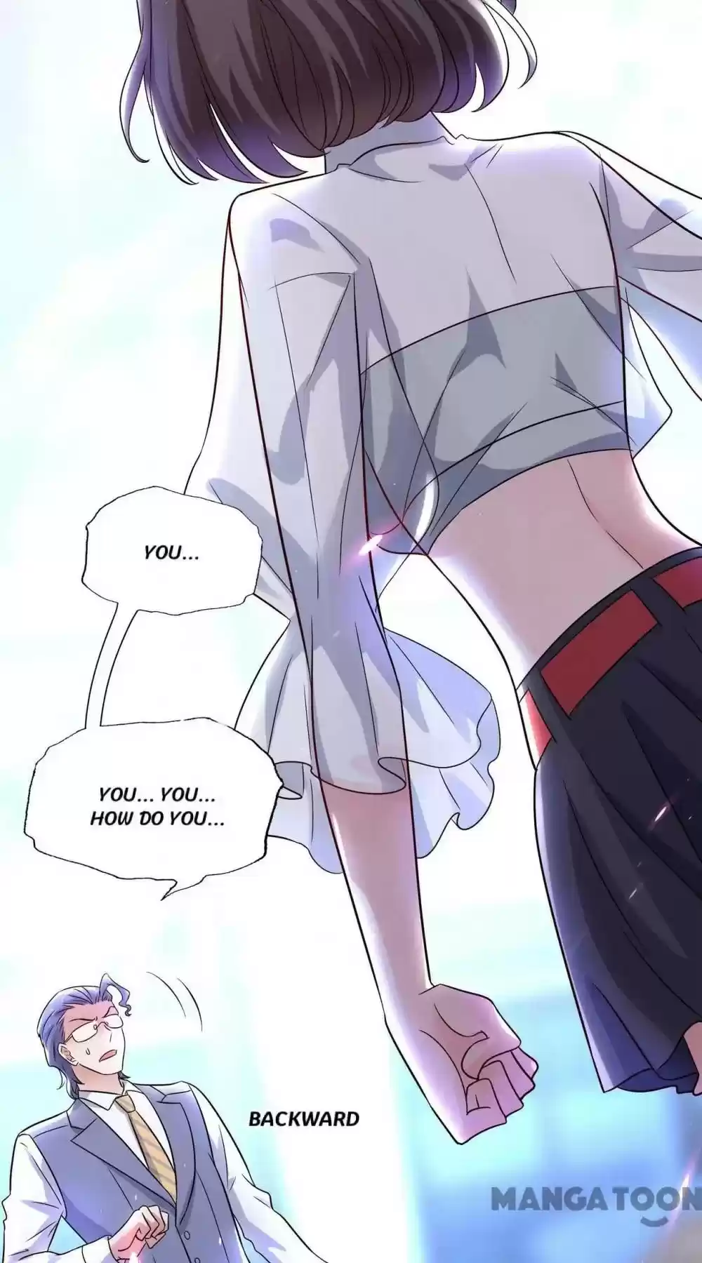 Spicy Wife's Reborn World Chapter 102