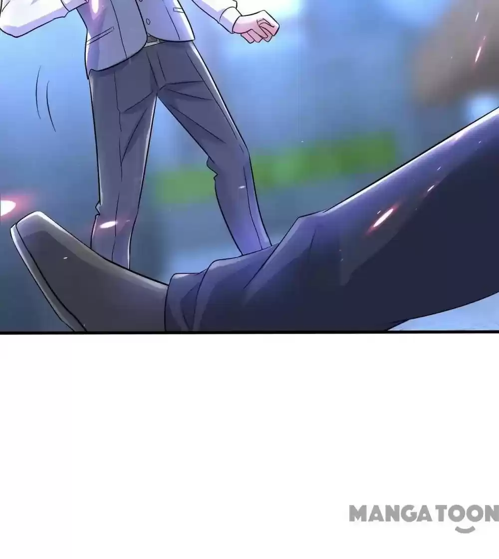 Spicy Wife's Reborn World Chapter 102