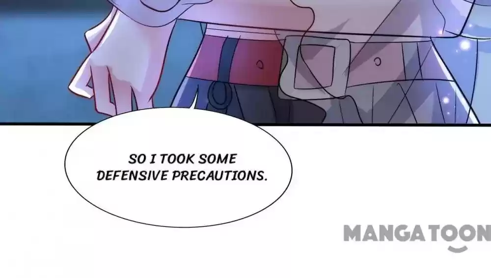 Spicy Wife's Reborn World Chapter 102