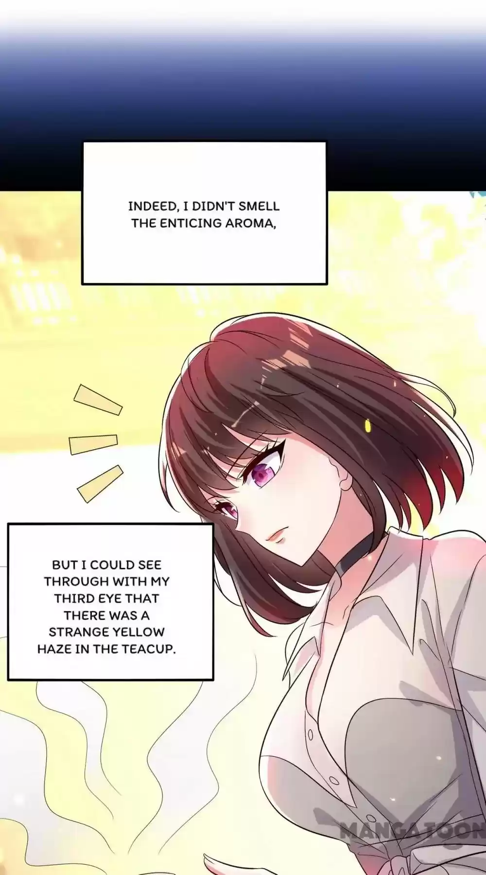 Spicy Wife's Reborn World Chapter 102