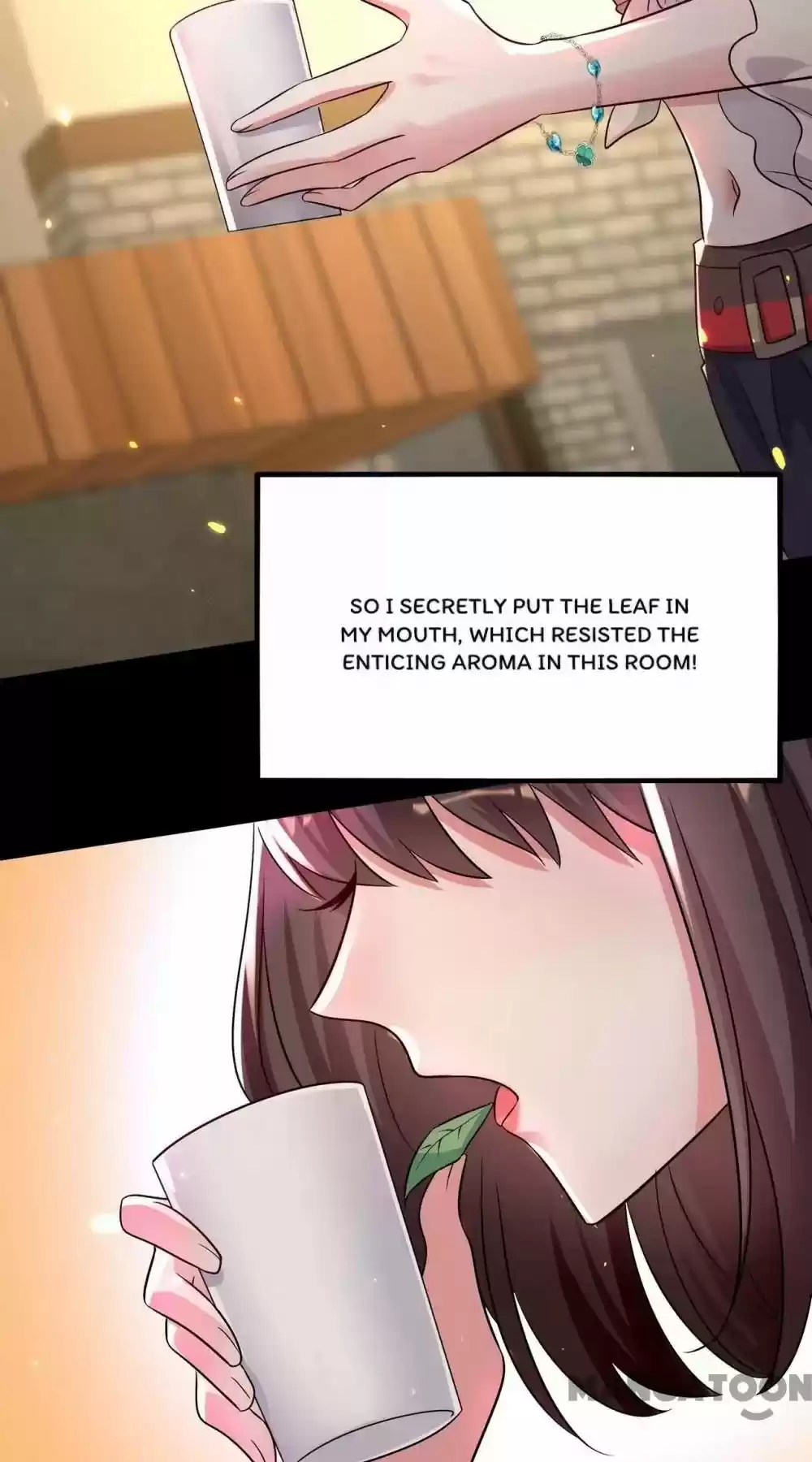 Spicy Wife's Reborn World Chapter 102