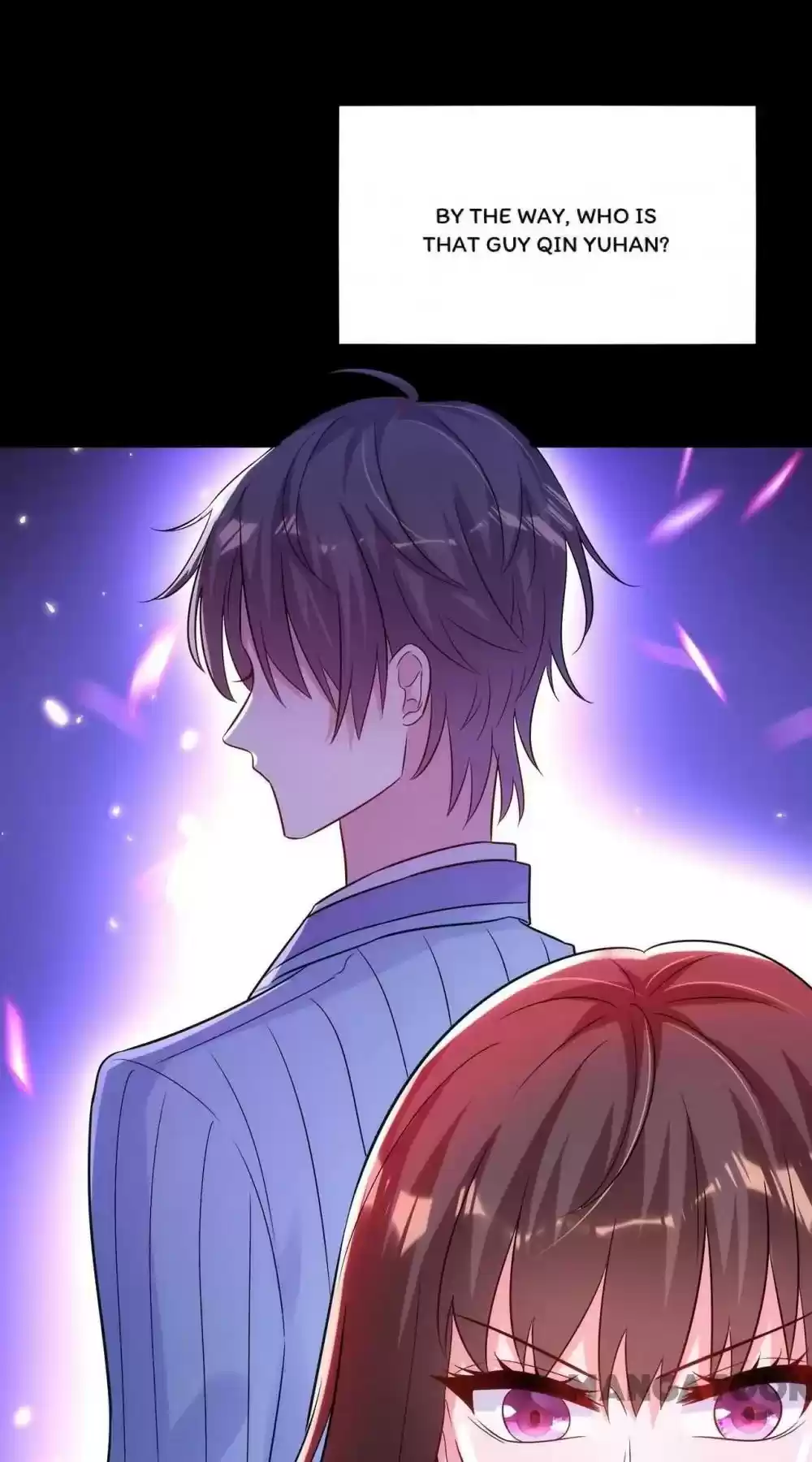 Spicy Wife's Reborn World Chapter 102