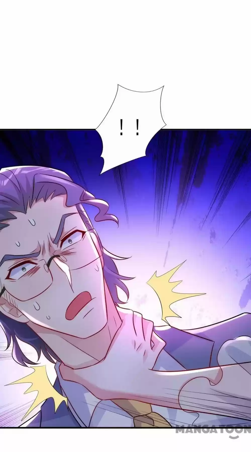 Spicy Wife's Reborn World Chapter 103