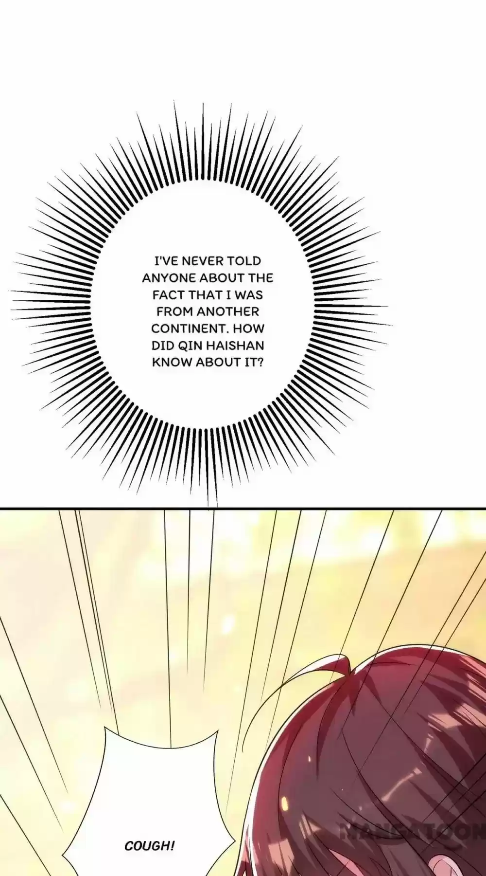 Spicy Wife's Reborn World Chapter 103