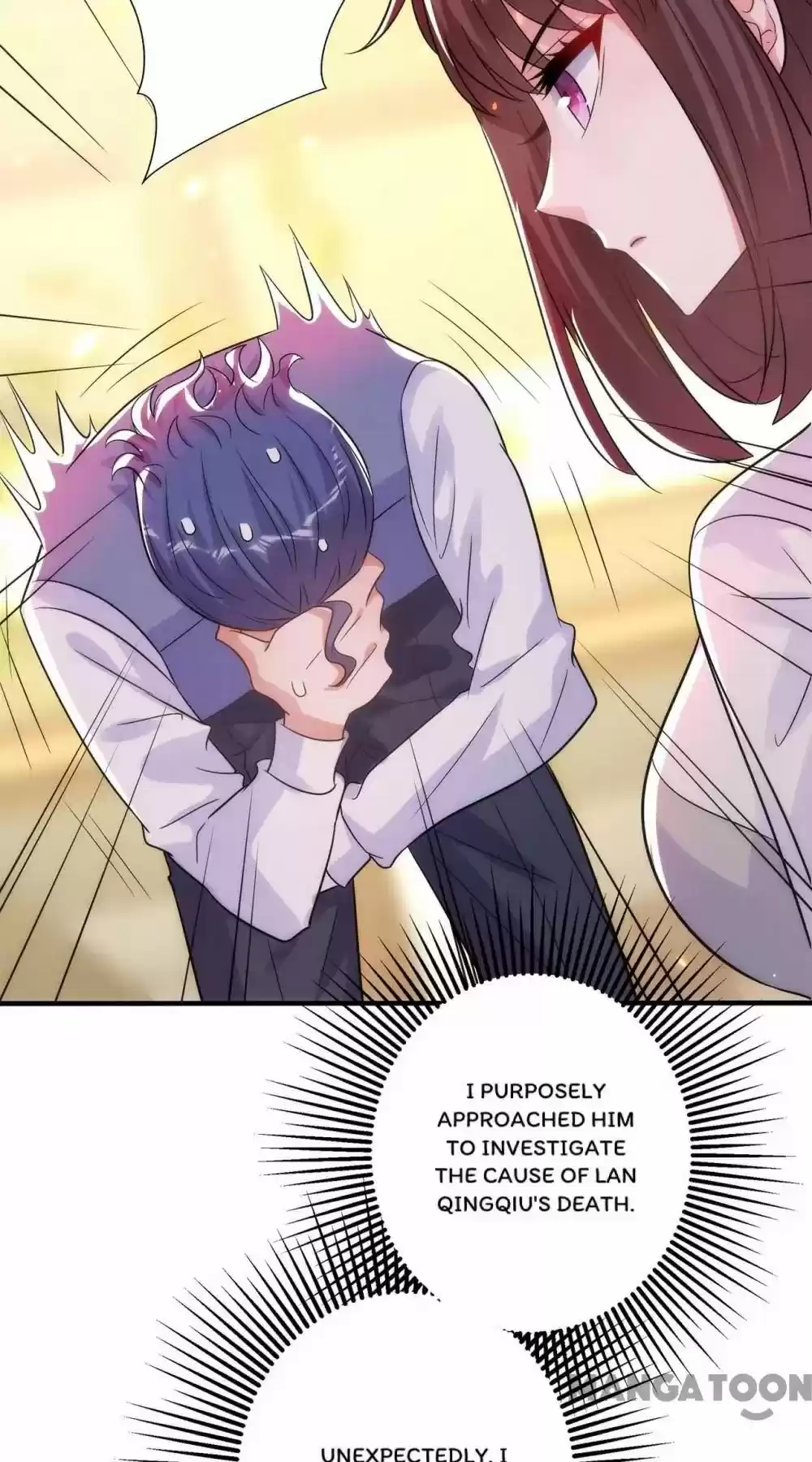 Spicy Wife's Reborn World Chapter 103