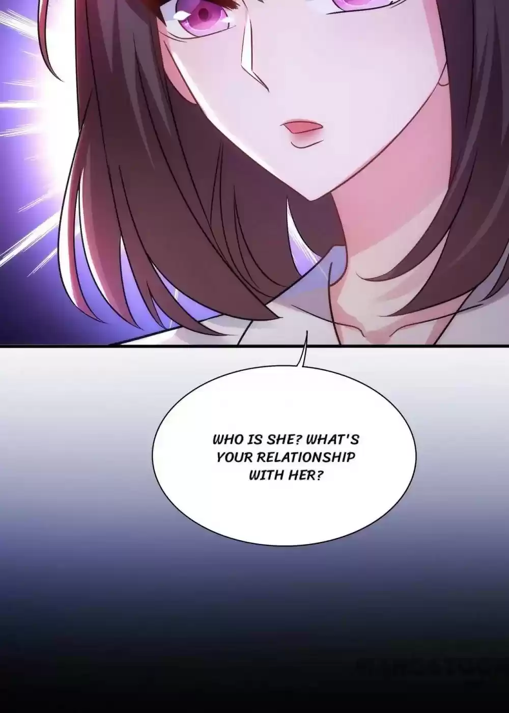 Spicy Wife's Reborn World Chapter 103