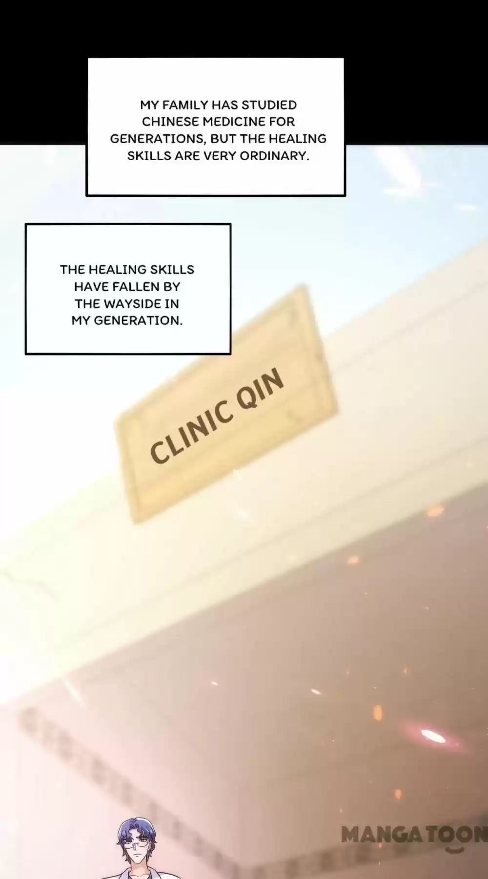 Spicy Wife's Reborn World Chapter 103