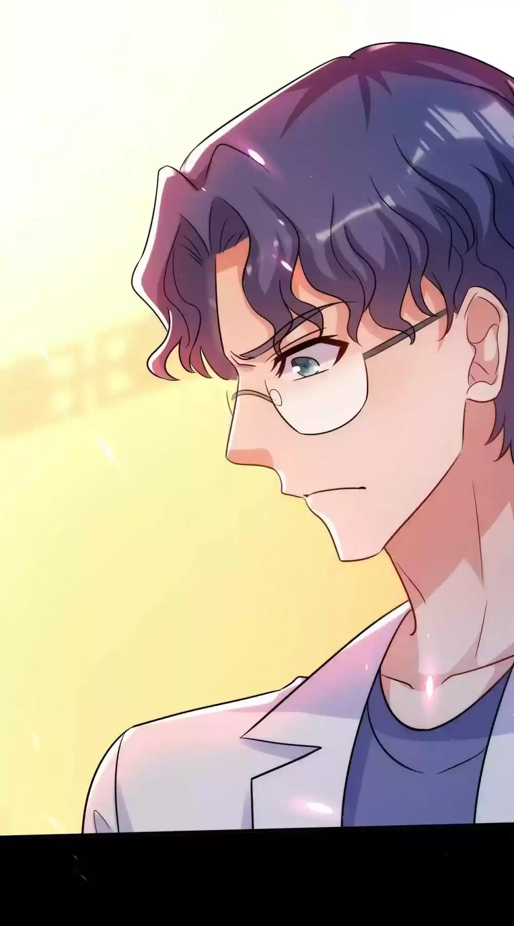 Spicy Wife's Reborn World Chapter 103