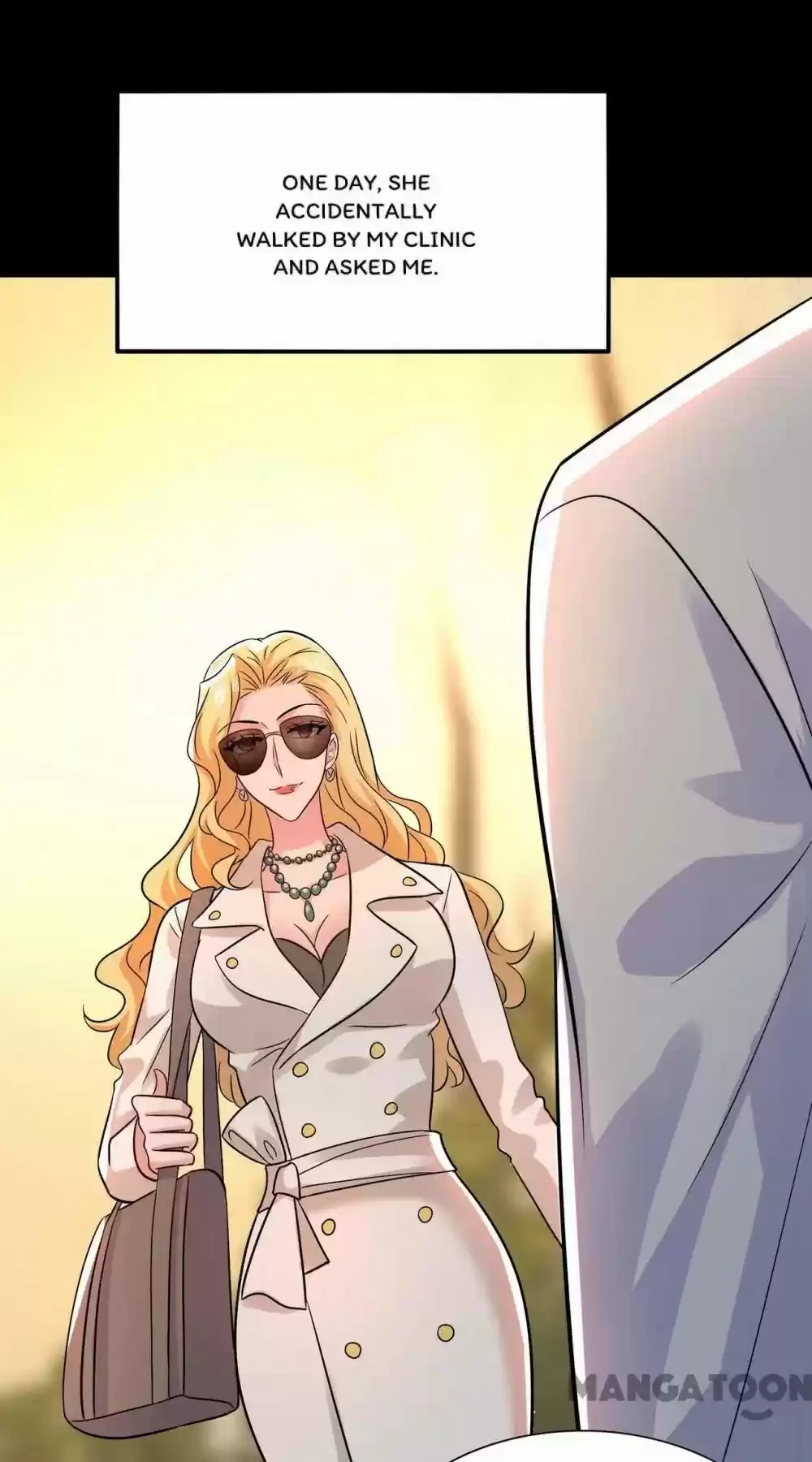 Spicy Wife's Reborn World Chapter 103