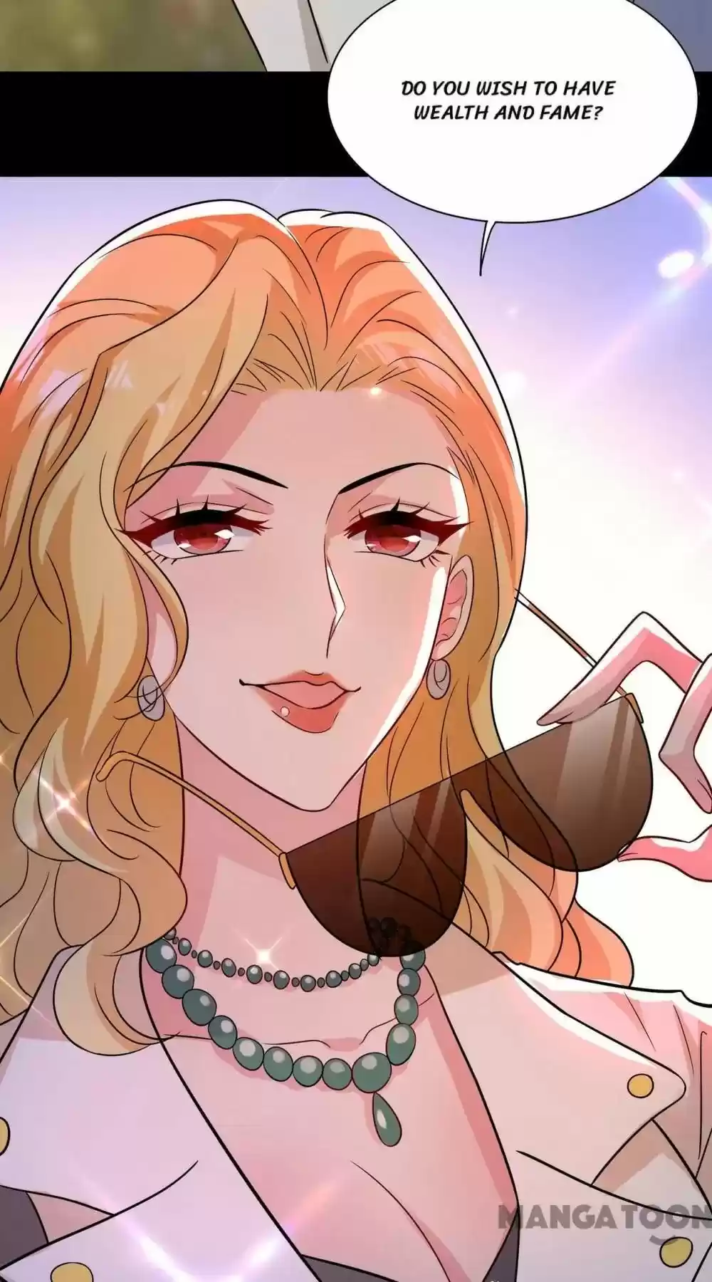 Spicy Wife's Reborn World Chapter 103