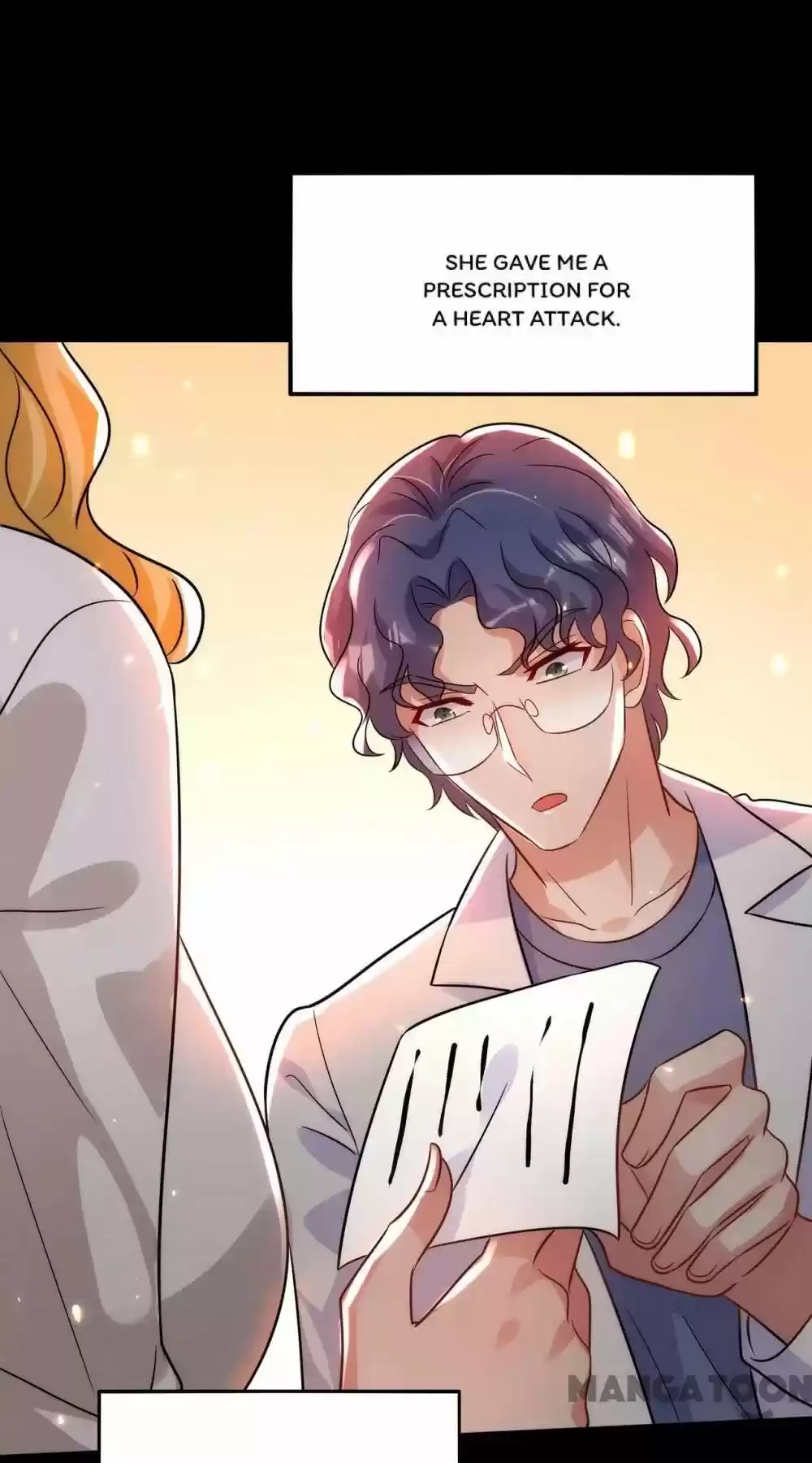 Spicy Wife's Reborn World Chapter 103