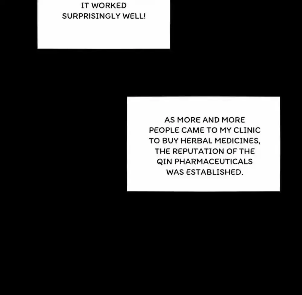 Spicy Wife's Reborn World Chapter 103