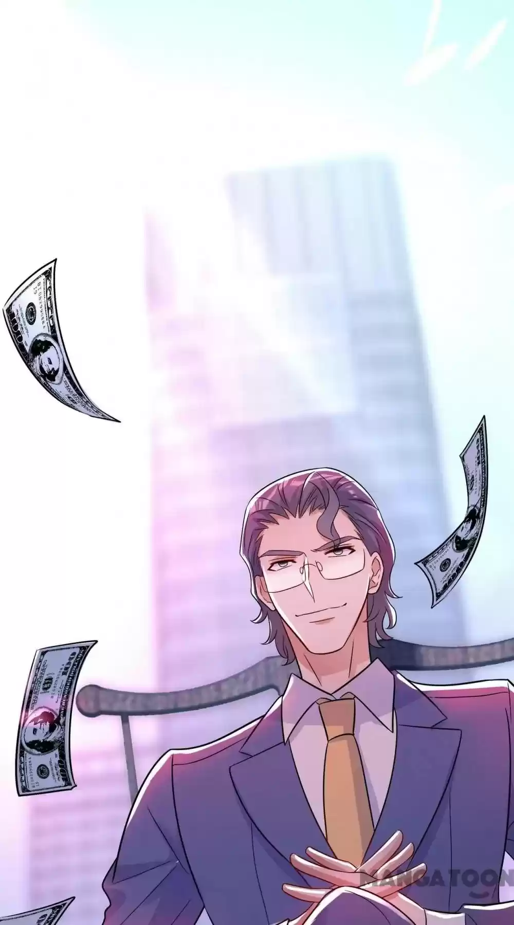 Spicy Wife's Reborn World Chapter 103