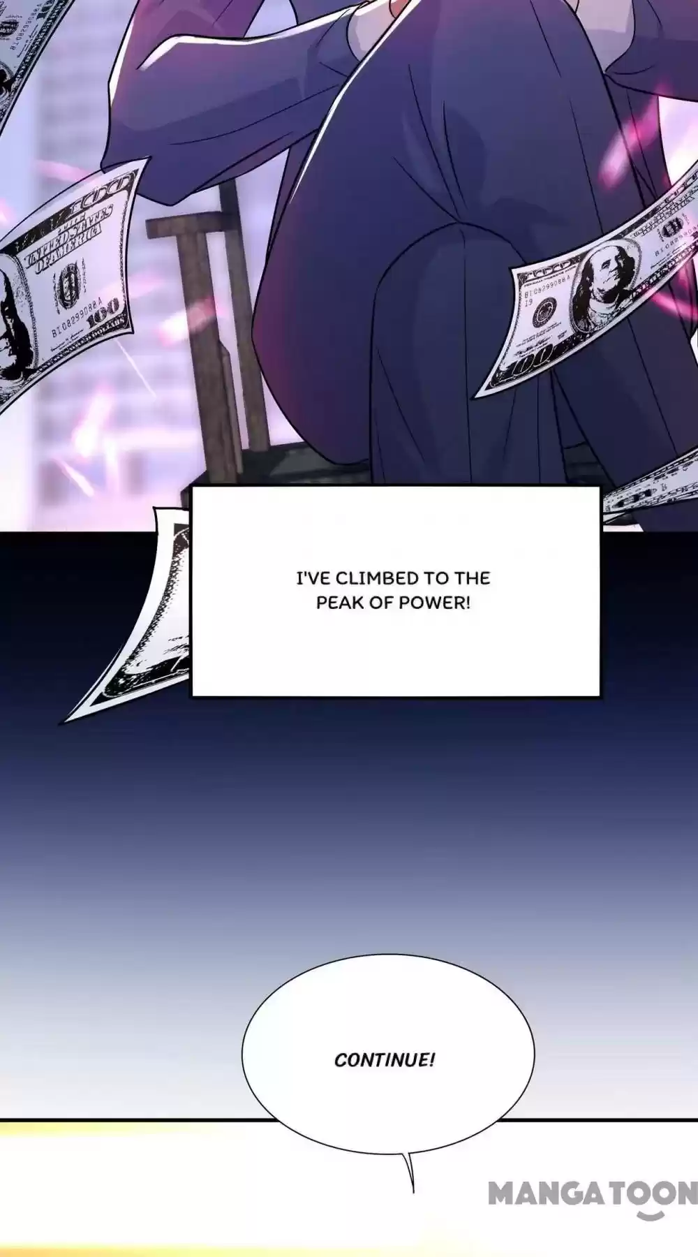 Spicy Wife's Reborn World Chapter 103