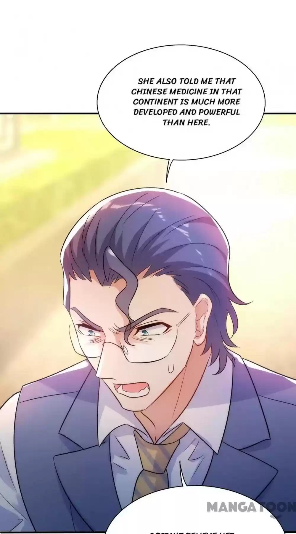 Spicy Wife's Reborn World Chapter 103