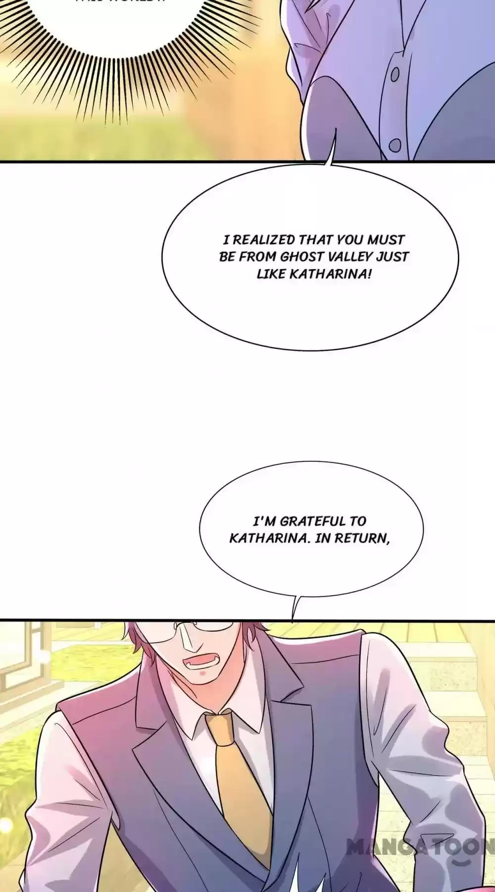 Spicy Wife's Reborn World Chapter 103