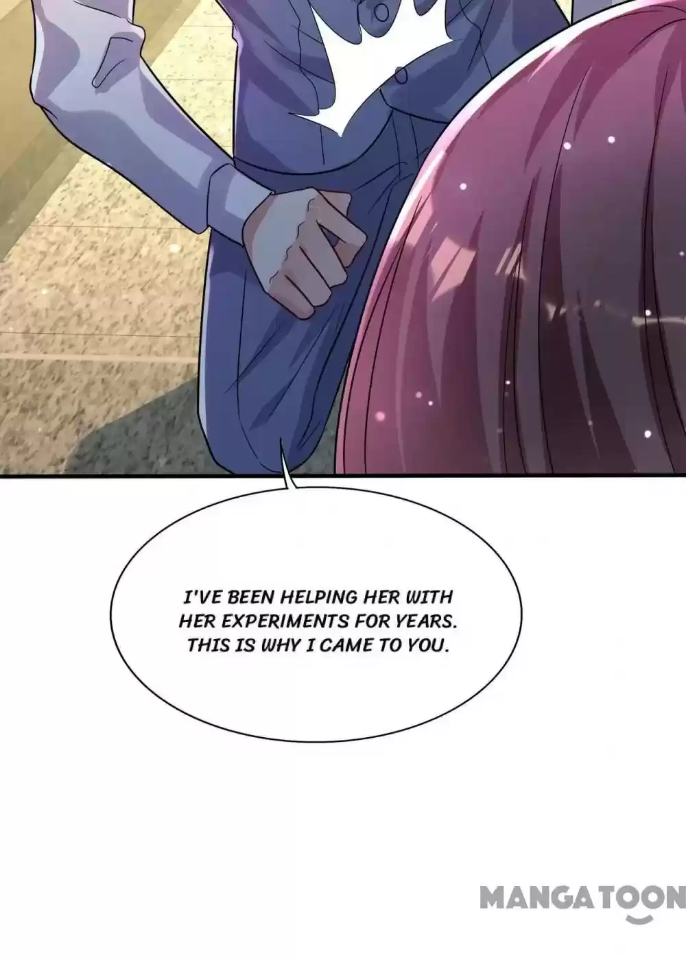 Spicy Wife's Reborn World Chapter 103