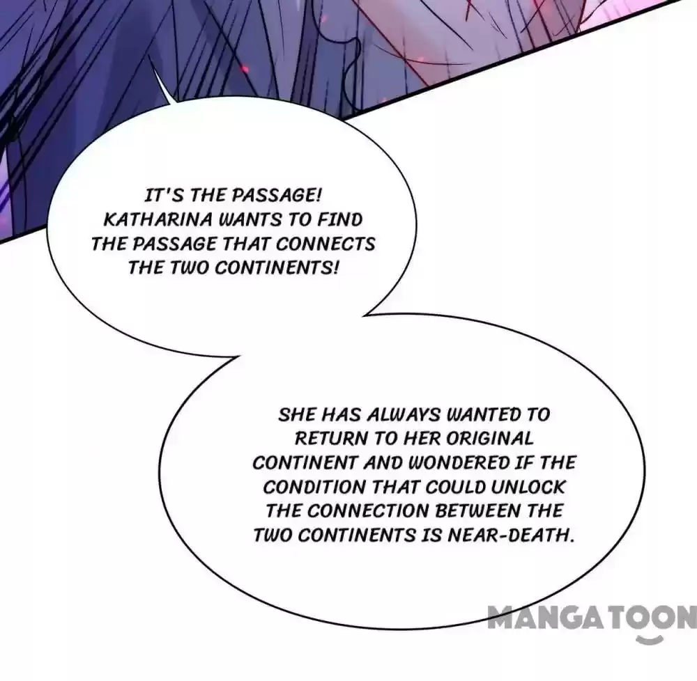 Spicy Wife's Reborn World Chapter 103