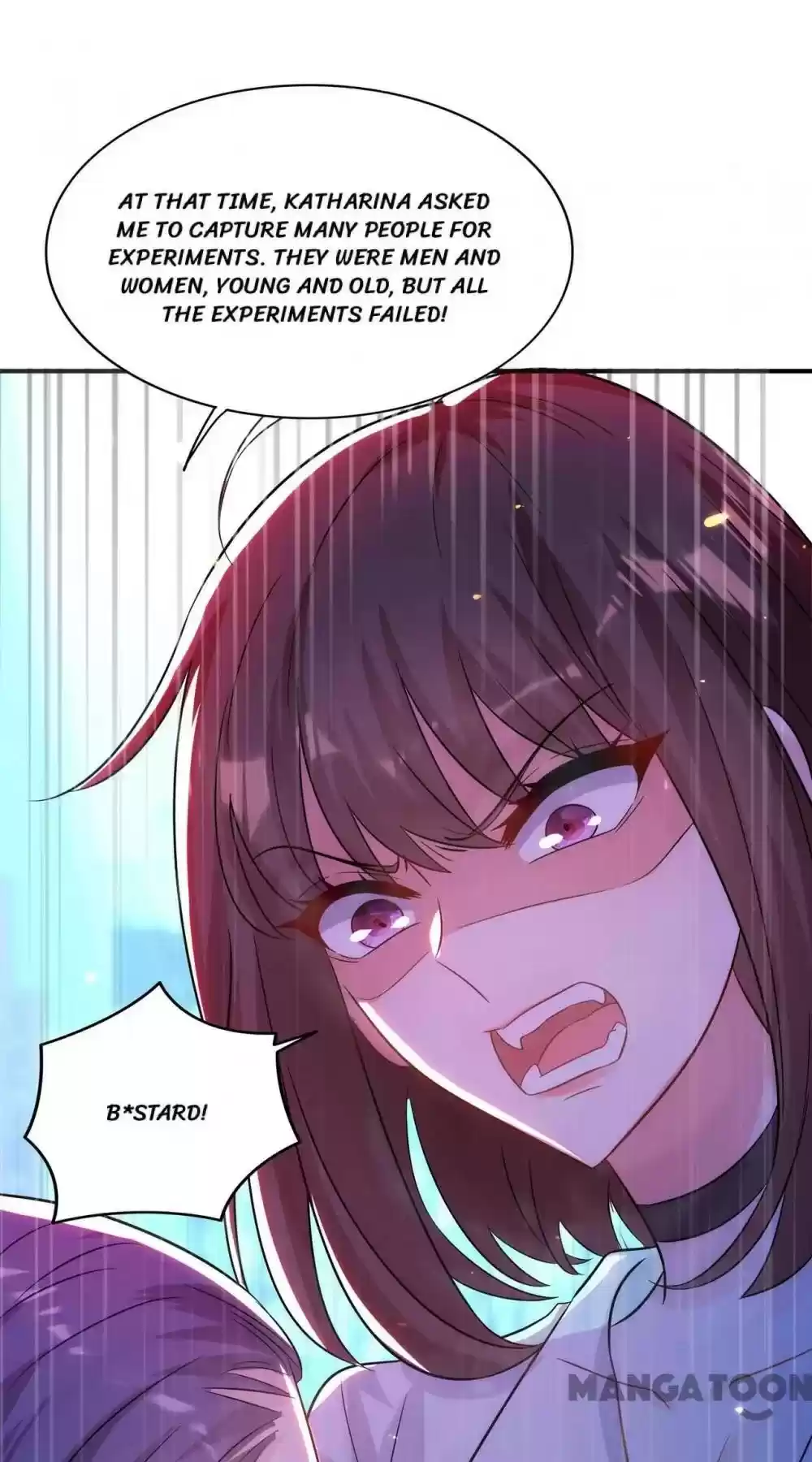 Spicy Wife's Reborn World Chapter 103