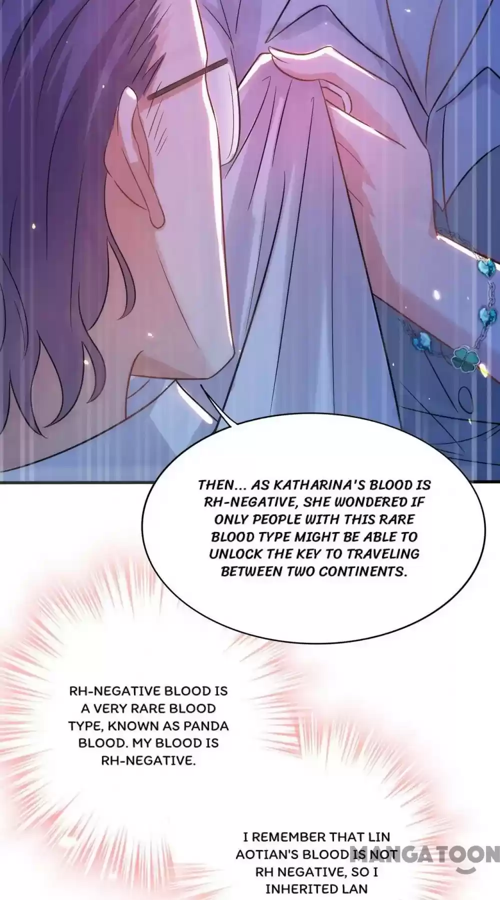 Spicy Wife's Reborn World Chapter 103