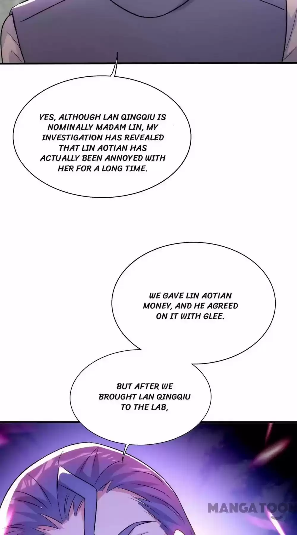 Spicy Wife's Reborn World Chapter 103