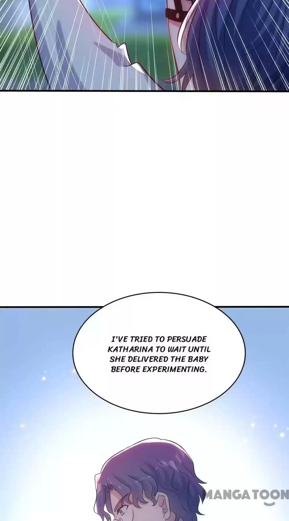 Spicy Wife's Reborn World Chapter 103