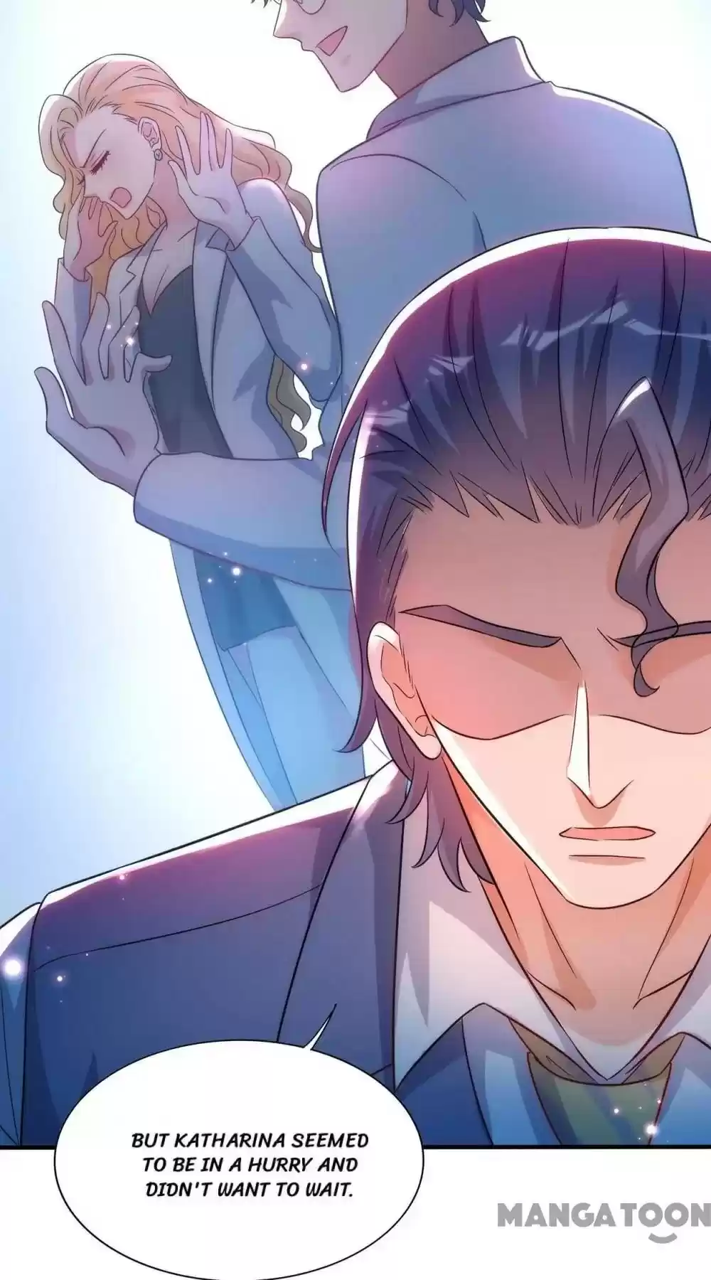 Spicy Wife's Reborn World Chapter 103