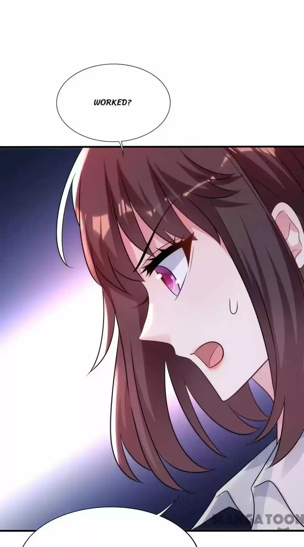 Spicy Wife's Reborn World Chapter 103