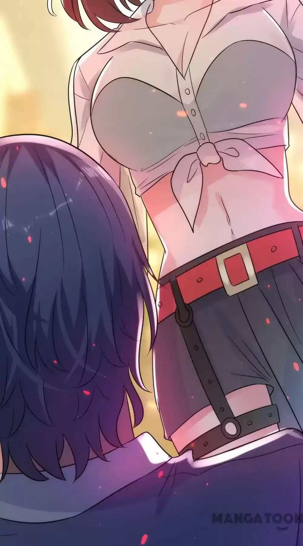 Spicy Wife's Reborn World Chapter 103