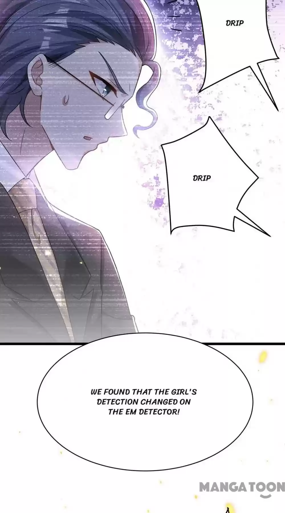 Spicy Wife's Reborn World Chapter 103